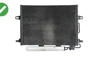 MERCEDES-BENZ E-Class W211/S211 (2002-2009) Radiateur de climatisation NRF2002760,2002760,35517 34316810
