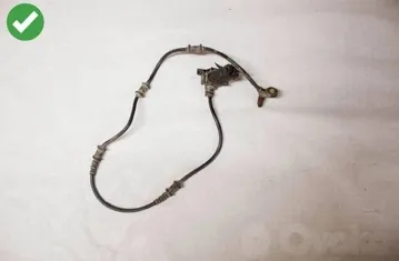 MERCEDES-BENZ R-Class W251 (2005-2017) Capteur ABS arrière droit A0035421118 34307982