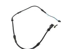 BMW 5 Series F10/F11 (2009-2017) Capteur ABS arrière droit A098166 34314474