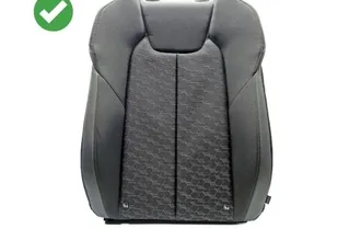 AUDI A1 GB (2018-2024) Siège avant gauche 24292302RIXI,676DZ8B1T9UFO,676DZ8B1S0M9IR 34306809