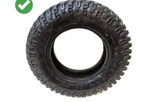 LAND ROVER Range Rover Sport 1 generation (2005-2013) Pneu 185R14C,102100L 34314678