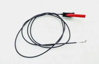 TOYOTA ProAce 1 generation (2013-2016) Câble de verrouillage du capot 21323931