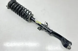 MERCEDES-BENZ EQC 1 generation (2018-2023) Amortisseur Avant Gauche 20210922D258,21557Q0056517,A2933200700 27253450