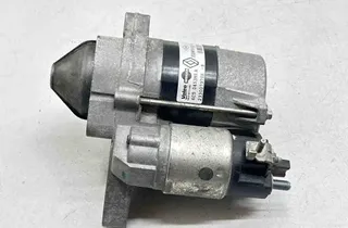 RENAULT Megane 3 generation (2008-2020) Démarreur ESW1012,233007970R,6C50453MSA 32683362