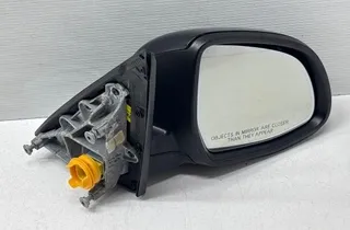 BMW X5 F15 (2013-2018) Rétroviseur latéral droit 51167363920 33899441