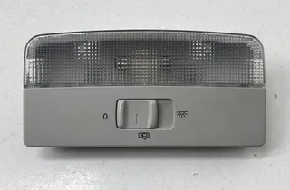VOLKSWAGEN Caddy 3 generation (2004-2015) L'éclairage intérieur PA66MD40,6Q0947105F 33901247