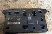 MERCEDES-BENZ Vito W639 (2003-2015) Calculateur d'unité de commande du moteur 6398200326,ZGS004 31738943