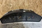MERCEDES-BENZ S-Class W140/C140 (1991-1998) Compteur de vitesse 1404405611 31744861
