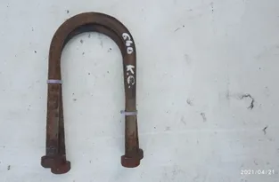 VOLKSWAGEN LT 1 generation (1975-1995) Pince à ressort 12681289