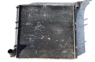 VOLKSWAGEN LT 1 generation (1975-1995) Radiateur de climatisation 075121253J, 075121253J 34487917