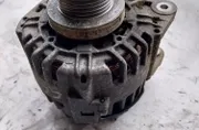 RENAULT Clio 2 generation (1998-2013) Alternateur 8200113636,8200113636,8200022774,8200022774,SG12B038,2542470G,14V,64/123A,Alternator 26958702