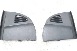CITROËN Jumpy 2 generation (2007-2016) Calandre avant gauche 1498147077 35712983