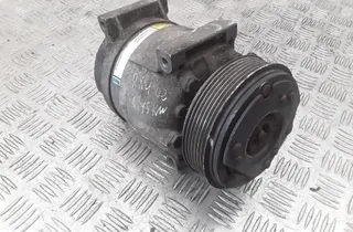RENAULT Scenic 1 generation (1996-2003) Pompe de climatisation 041421732,1135309,7700105765 11737196