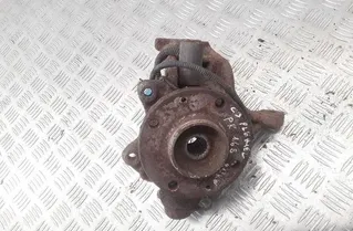 CITROËN C3 1 generation (2002-2010) Moyeu de roue avant gauche 20725314