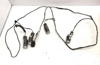 RENAULT Espace 4 generation (2002-2014) Capteur de stationnement avant 9684021C,010767,8200420669 20749720