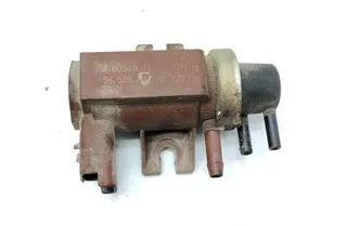 CITROËN Berlingo 1 generation (1996-2012) Électrovanne 70096803,9652570180 20758439
