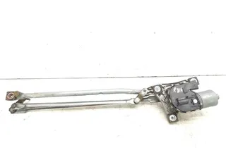 VOLVO C70 2 generation (2005-2013) Mécanisme d'essuie-glace avant 30699344 30370115