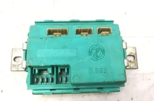 ALFA ROMEO 166 936 (1998-2007) Unité de commande de porte avant droite B883 30712765