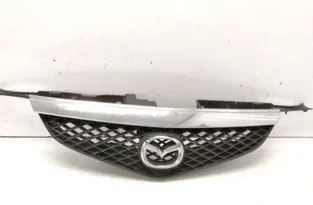 MAZDA Premacy CP (1999-2005) Calandre supérieure avant C14550712 30816249