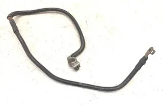 VOLKSWAGEN Beetle 2 generation (1998-2012) Câble de batterie négatif 1C0971235A 31410812