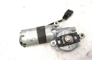 FORD Maverick 2 generation (2000-2007) Module de commande de toit ouvrant 81757001,A5213200136 31671301