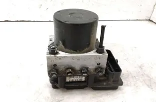 VOLKSWAGEN Fox 2 generation (2003-2009) Pompe ABS 5Z0907379A 31961253