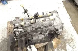 TOYOTA Avensis 2 generation (2002-2009) Moteur 5011936,2AD 32592831