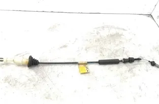 MERCEDES-BENZ 190 (W201) 1 generation (1982-1993) Câble d'accélérateur 2013003030 32796730