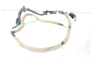 TOYOTA Avensis 2 generation (2002-2009) Câblage du capot arrière 8218405100 35712423