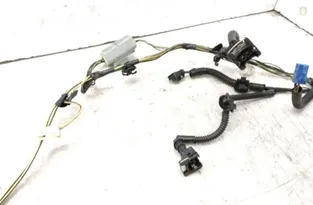 TOYOTA Avensis 2 generation (2002-2009) Câblage du capot arrière 8218505080 35709791
