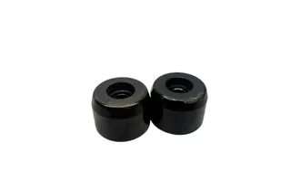 BMW C Jeu de poids d'extrémité de guidon gauche droite 34807705