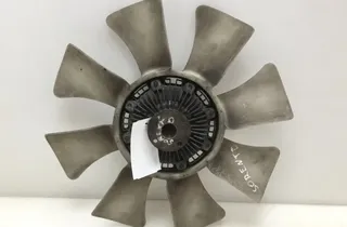 KIA Sorento 1 generation (2002-2011) Couplage de ventilateur 2526142910 34918005