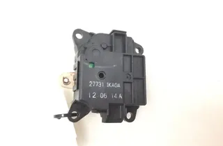 NISSAN Juke YF15 (2010-2020) Actionneur de moteur de volet de chauffage intérieur 277311KA0A 35579229