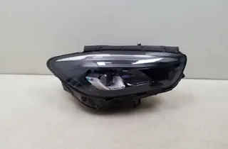 MERCEDES-BENZ B-Class W247 (2018-2023) Phare avant droit A2479061405 25017825