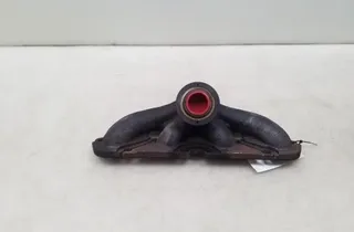 BMW 5 Series F10/F11 (2009-2017) Collecteur d'échappement côté droit 7576987 25065534