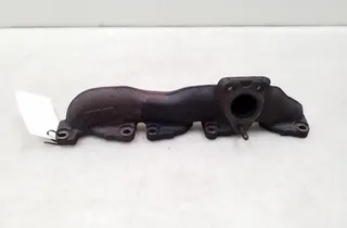 OPEL Insignia A (2008-2016) Collecteur d'échappement côté droit 55565985 25066870