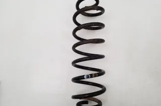 VOLKSWAGEN Jetta 5 generation (2005-2011) Ressort hélicoïdal arrière gauche 33693183