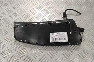 MERCEDES-BENZ GLA-Class H247 (2019-2024) Airbag de siège avant gauche SRS A2478603403 33917906