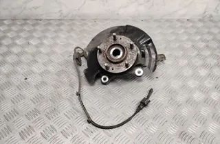 HYUNDAI Ioniq AE (2016-2023) Moyeu De Roue Avant Droit 34986533