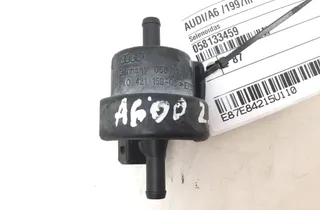 AUDI A6 C5/4B (1997-2004) Électrovanne 058133459 35064727