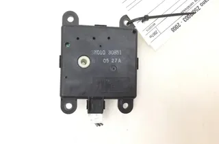 NISSAN Murano Z50 (2002-2008) Actionneur de moteur de volet de chauffage intérieur 3K01030851 35543565