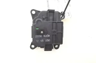 NISSAN Juke YF15 (2010-2020) Actionneur de moteur de volet de chauffage intérieur 277301KA0A 35579225