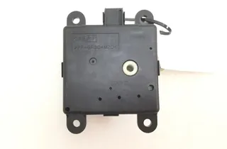 NISSAN Murano Z50 (2002-2008) Actionneur de moteur de volet de chauffage intérieur 3J11030820 35543606