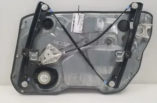 SEAT Ibiza 3 generation (2002-2008) Lève-vitre de porte arrière droite 6L4837755T 34221705