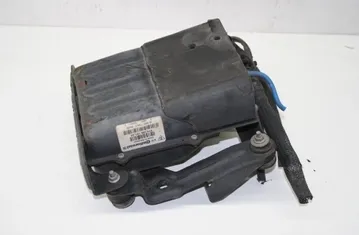 PORSCHE Panamera 970 (2009-2016) Compresseur de suspension 970358151,97035815124 34995924