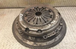 MINI Cooper R56 (2006-2015) Kit d'embrayage 7568714,7557169,7561765 11715866