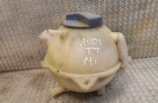 AUDI TT 8N (1998-2006) Vase d'expansion 1J0121403 14899345