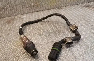 BMW 3 Series E90/E91/E92/E93 (2004-2013) Sonde à oxygène lambda 7569968 14909702