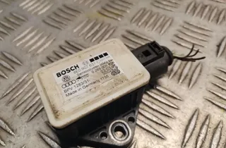 AUDI A4 B7/8E (2004-2008) Capteur de lacet d'inclinaison 8E0907637C 17823997