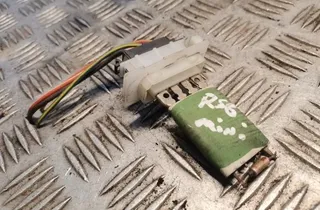 MINI Cooper R56 (2006-2015) Résistance de chauffage intérieur 20280608